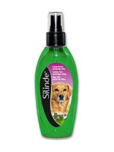 SILINDE LOCION PROTECCION TOTAL PERRO 300 ml.